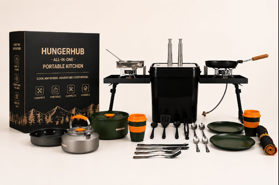 Hungerhub
