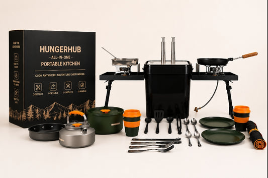 Hungerhub
