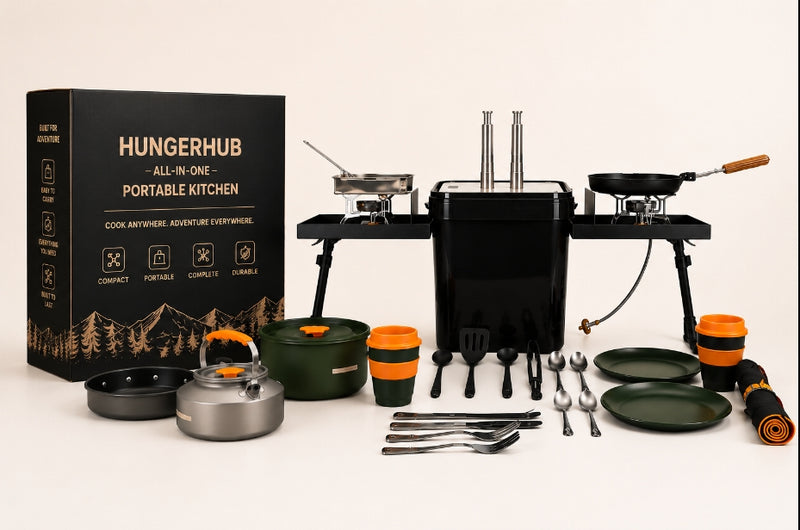 Hungerhub